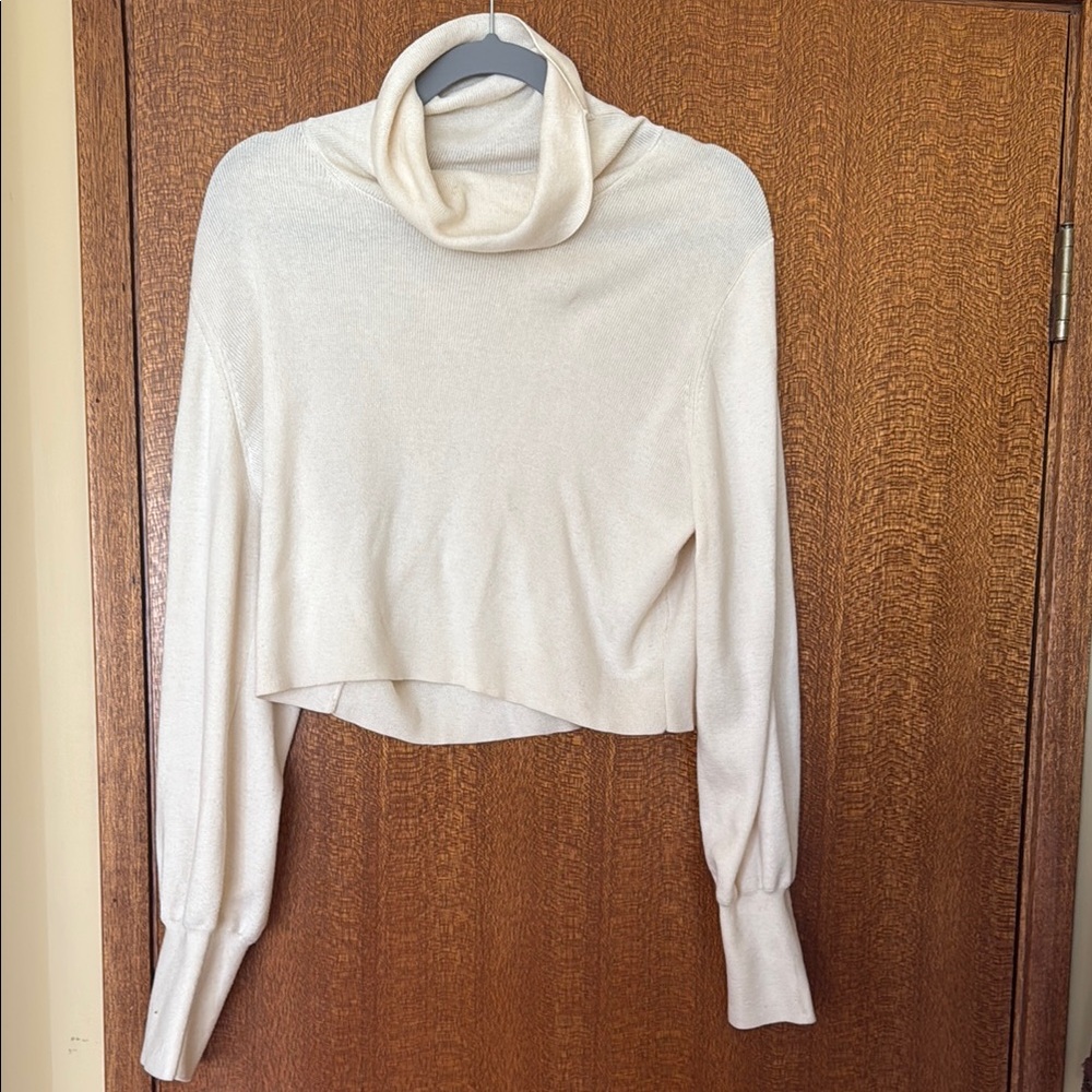 Wilfred Turtleneck Shirt